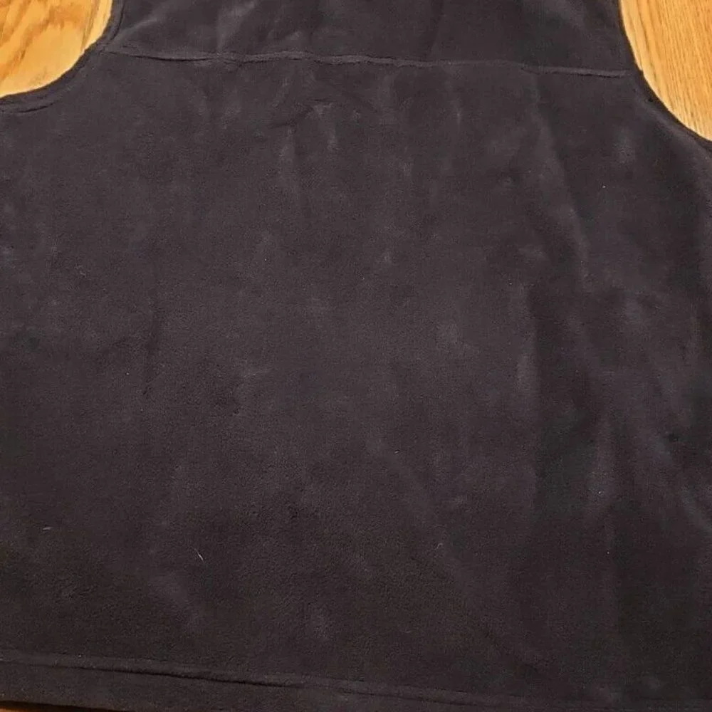 Columbia men vest